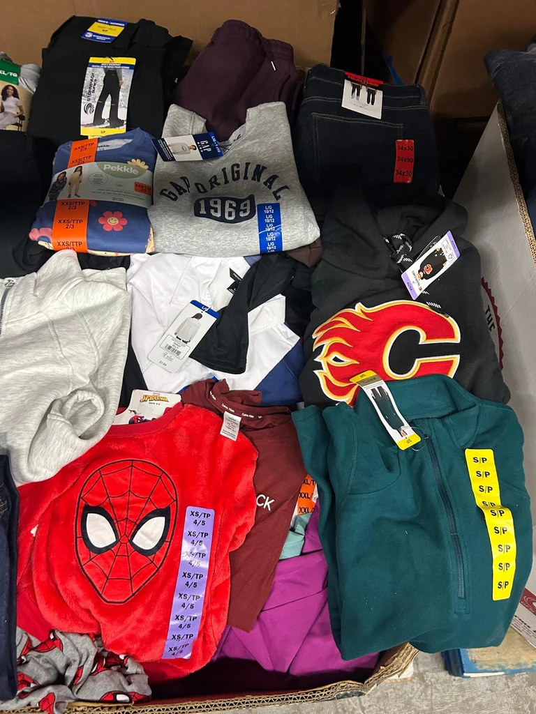 CW Clothing #27 CW Clothing #27