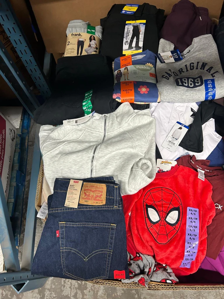 CW Clothing #27 CW Clothing #27