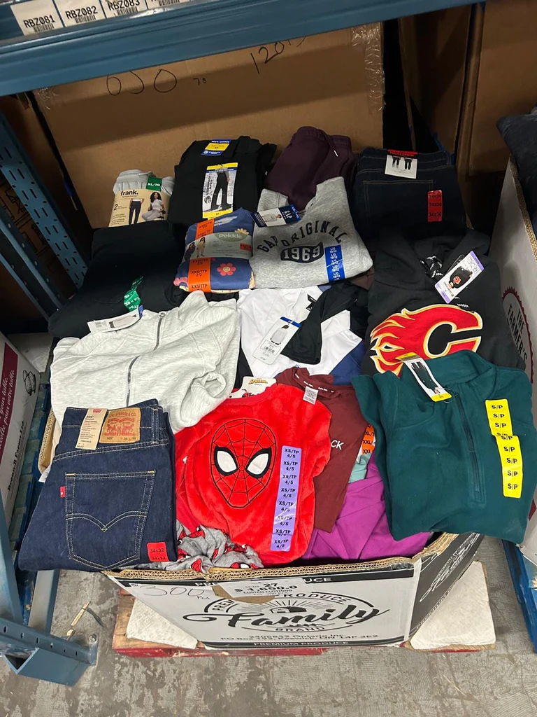 CW Clothing #27 CW Clothing #27