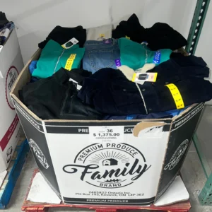 CW Clothing #36